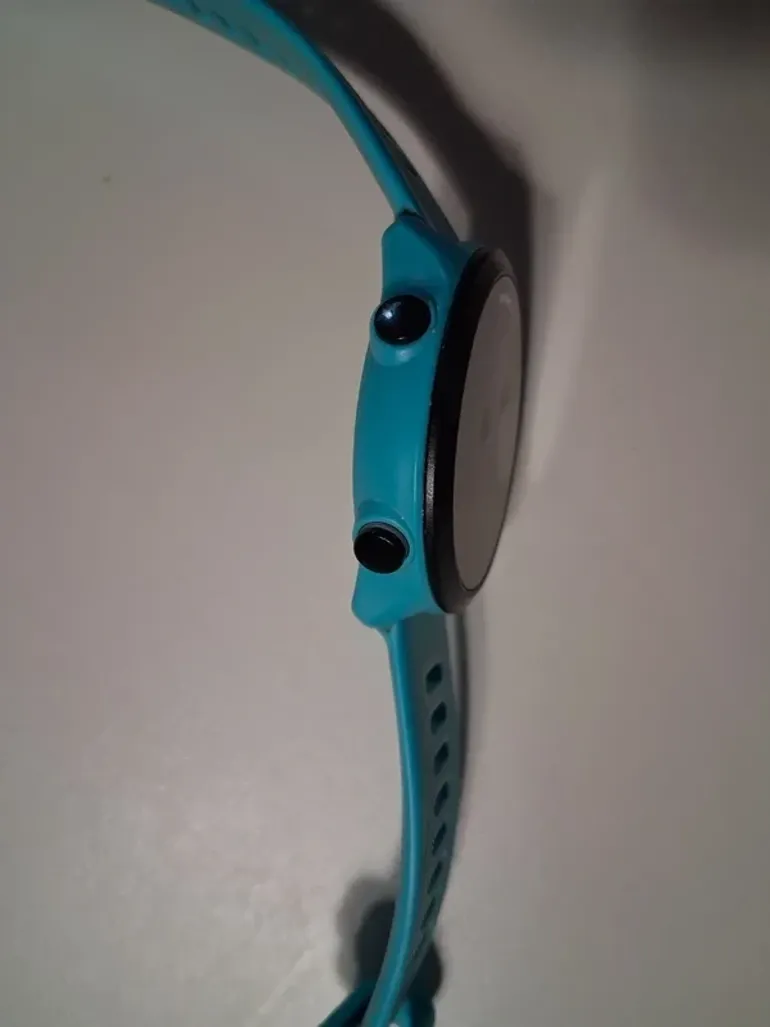 Käytetty Garmin Forerunner 55 bike — kuva 5 / 10