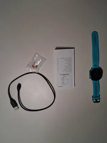 Käytetty Garmin Forerunner 55 bike — kuva 7 / 10