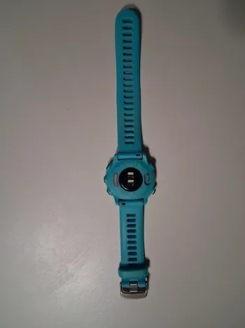 Käytetty Garmin Forerunner 55 bike — kuva 2 / 10