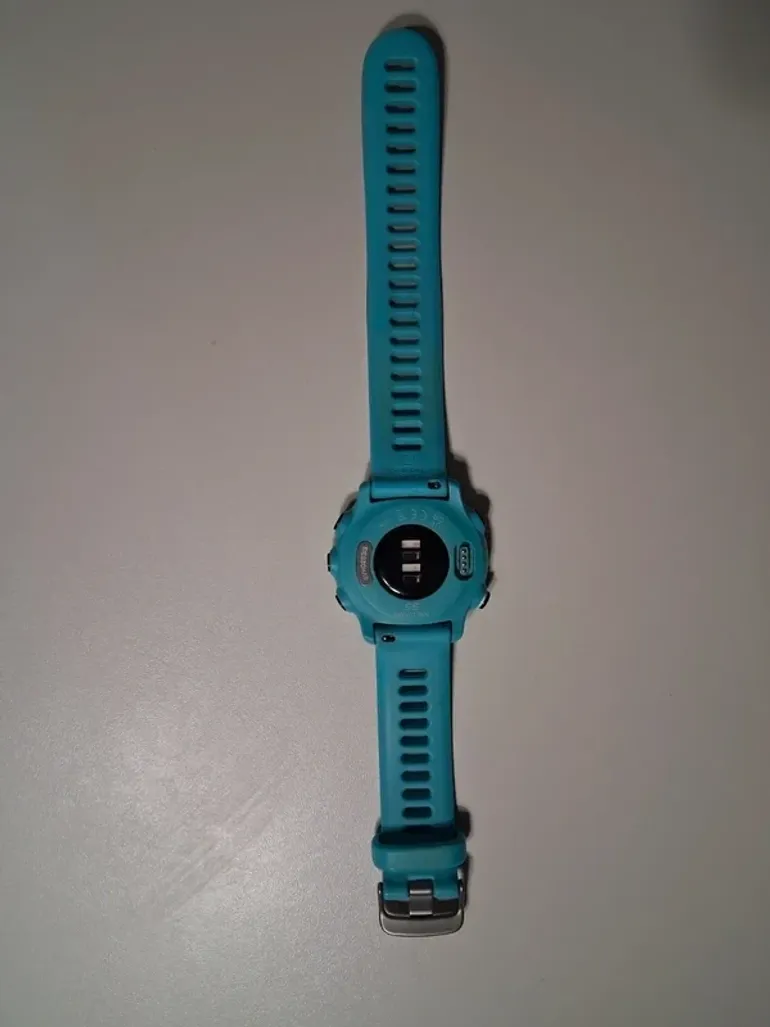 Käytetty Garmin Forerunner 55 bike — kuva 2 / 10