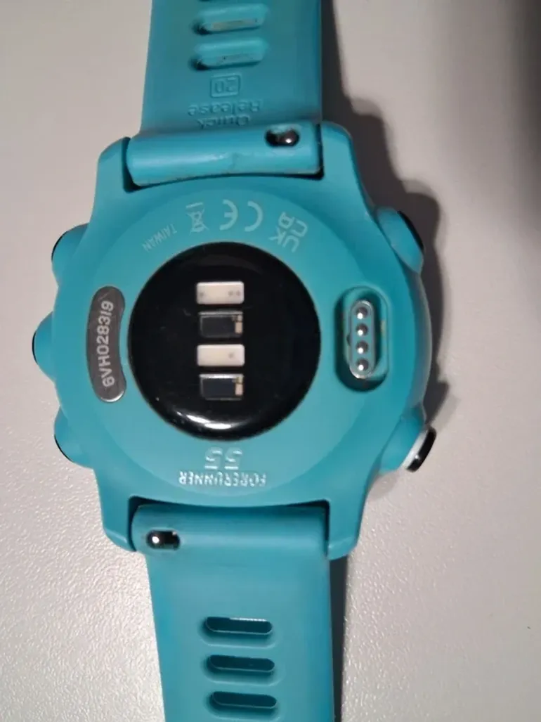 Käytetty Garmin Forerunner 55 bike — kuva 3 / 10