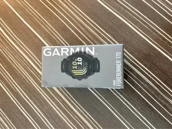 Käytetty Garmin Forerunner 170 bike — kuva 2 / 5