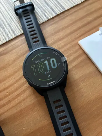 Použité Garmin Forerunner 165 bike — obrázek 2 z 4