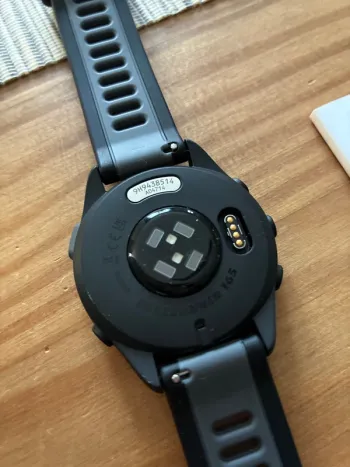 Použité Garmin Forerunner 165 bike — obrázek 4 z 4