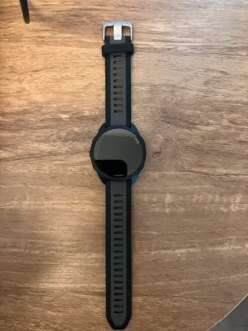 Gebrauchtes Garmin Forerunner 165 Electronics