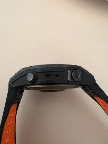 Käytetty Premium Epix Gen 2 Sapphire Titanium bike — kuva 11 / 15