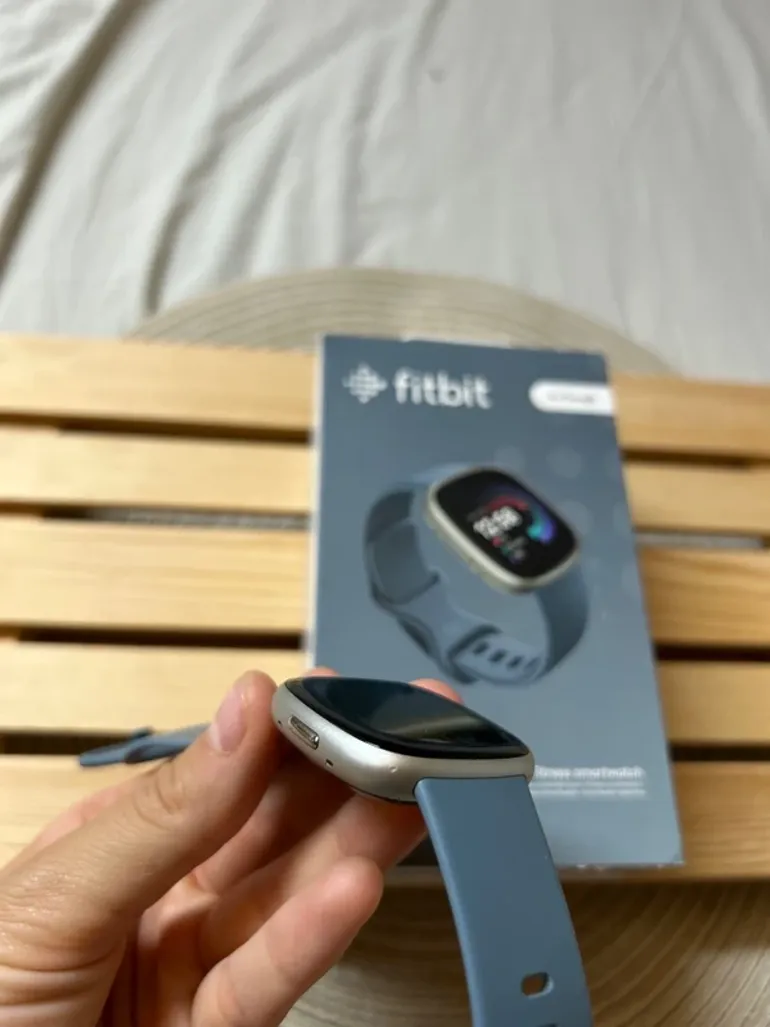 Used Fit Versa 4 bike — image 8 of 12