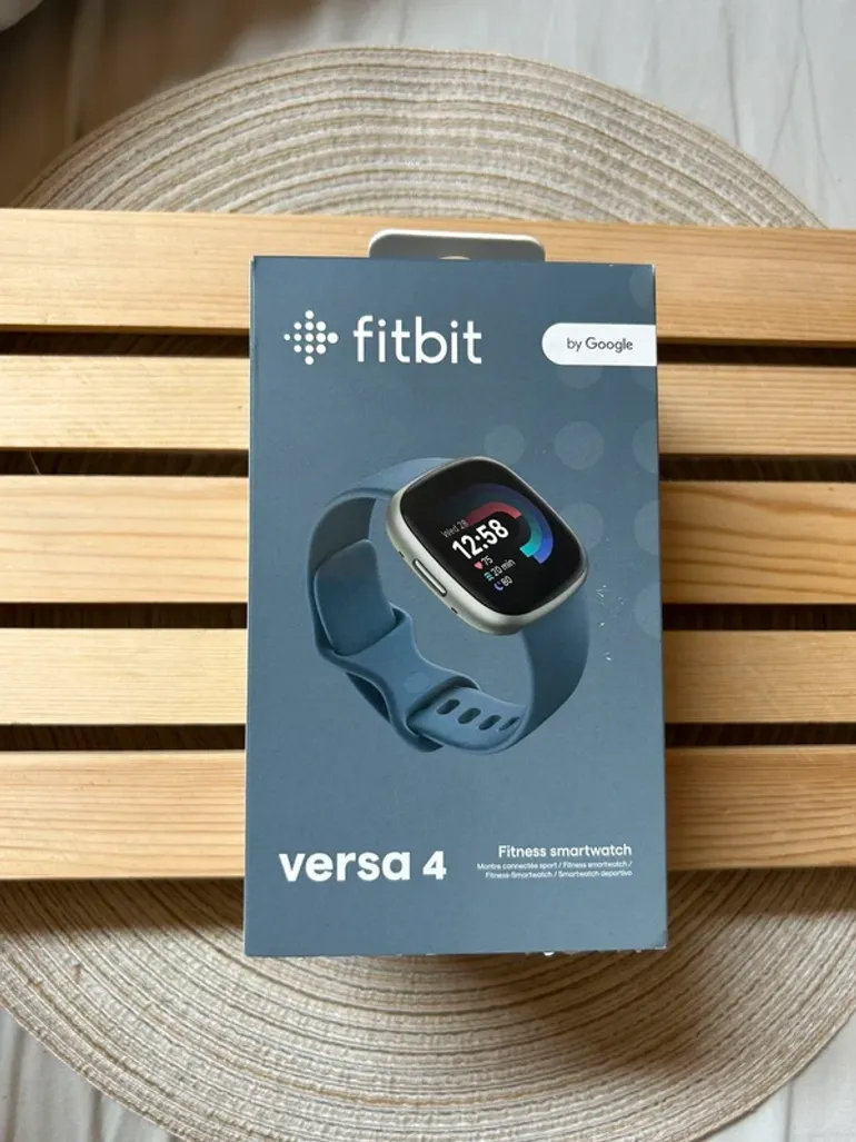 Used Fit Versa 4 bike — image 2 of 12