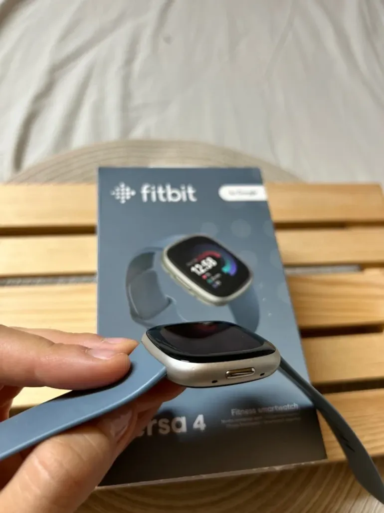 Used Fit Versa 4 bike — image 6 of 12