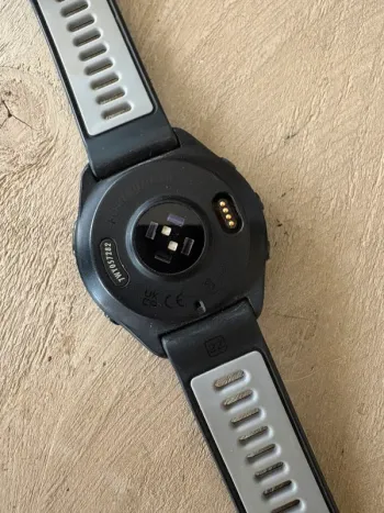 Gebrauchtes Garmin Forerunner 965 bike — Bild 7 von 9