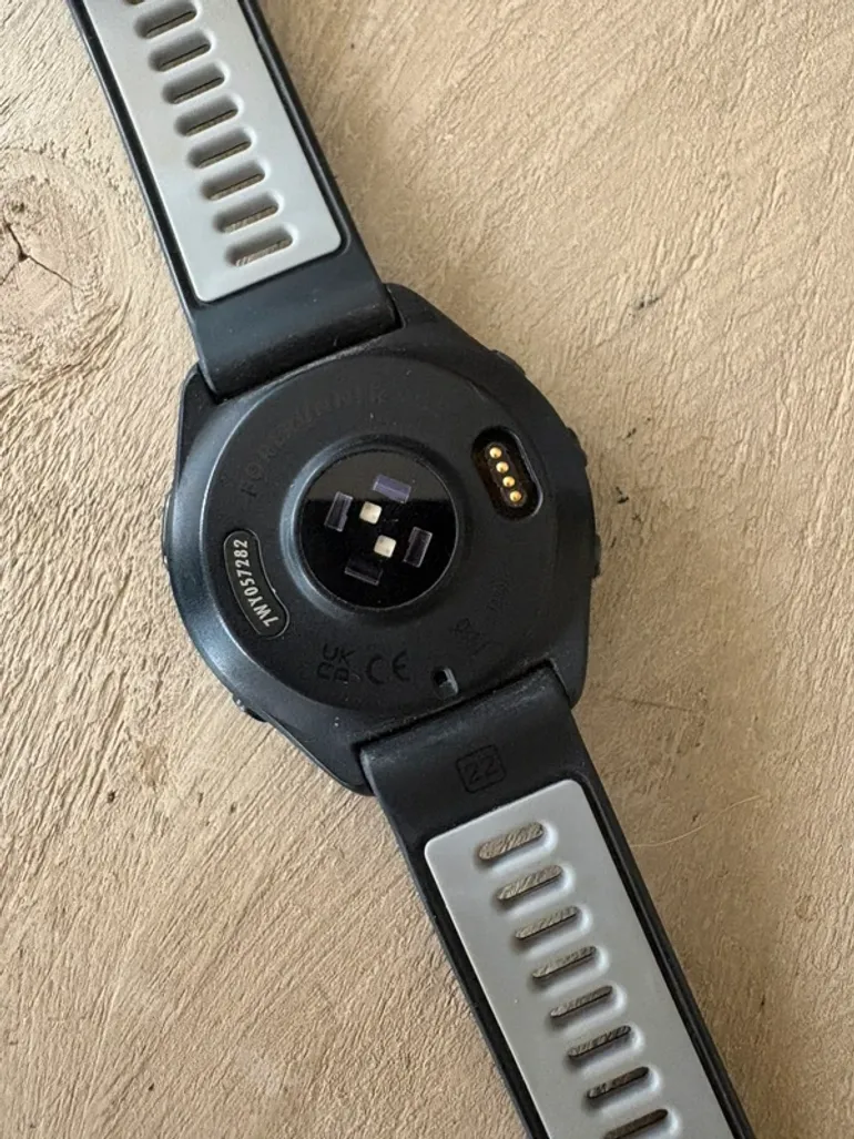Gebrauchtes Garmin Forerunner 965 bike — Bild 7 von 9