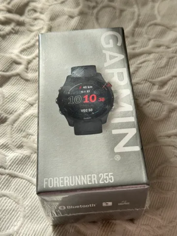 Gebrauchtes Garmin Forerunner 255 Electronics
