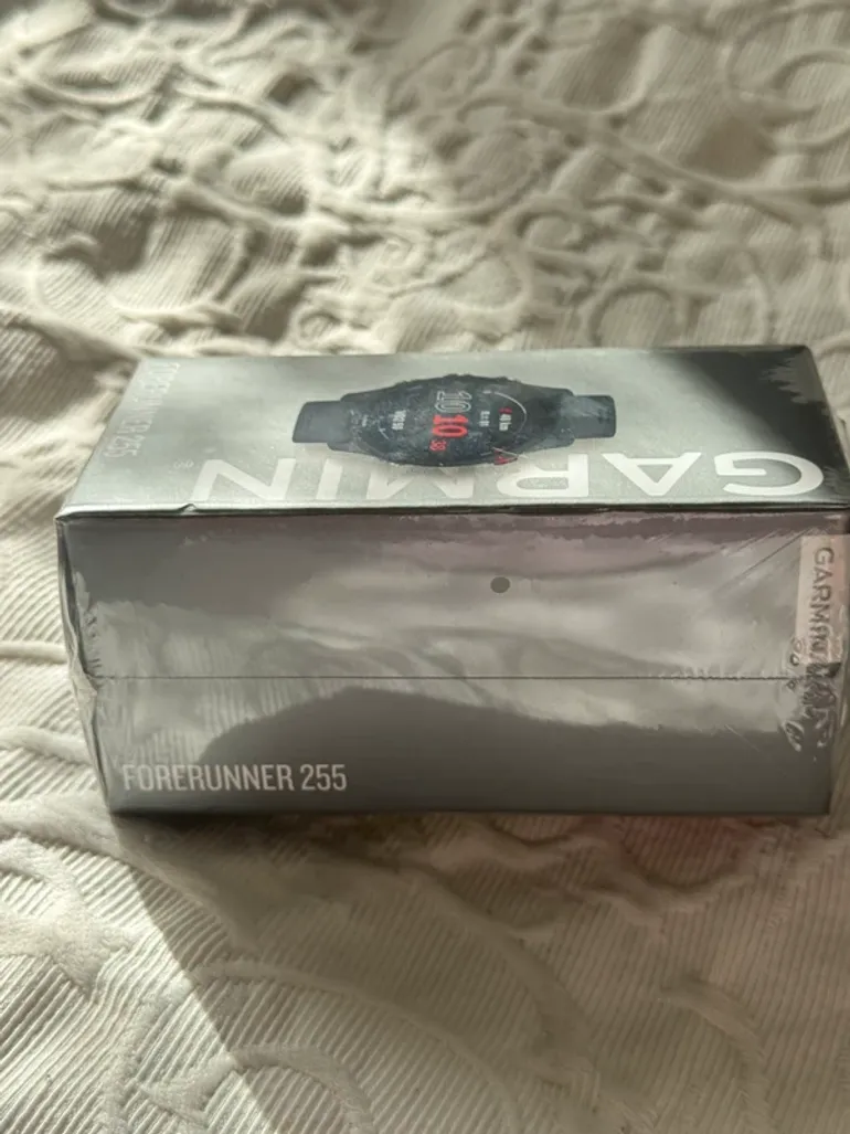 Gebrauchtes Garmin Forerunner 255 bike — Bild 3 von 5