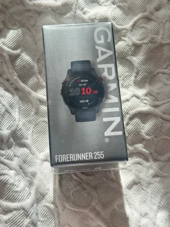 Gebrauchtes Garmin Forerunner 255 bike — Bild 5 von 5
