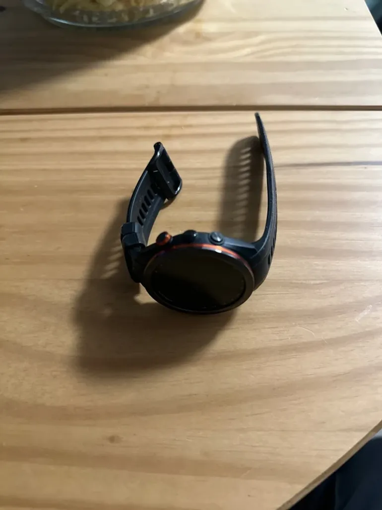 Brugt Garmin Approach S70 bike — billede 4 af 4