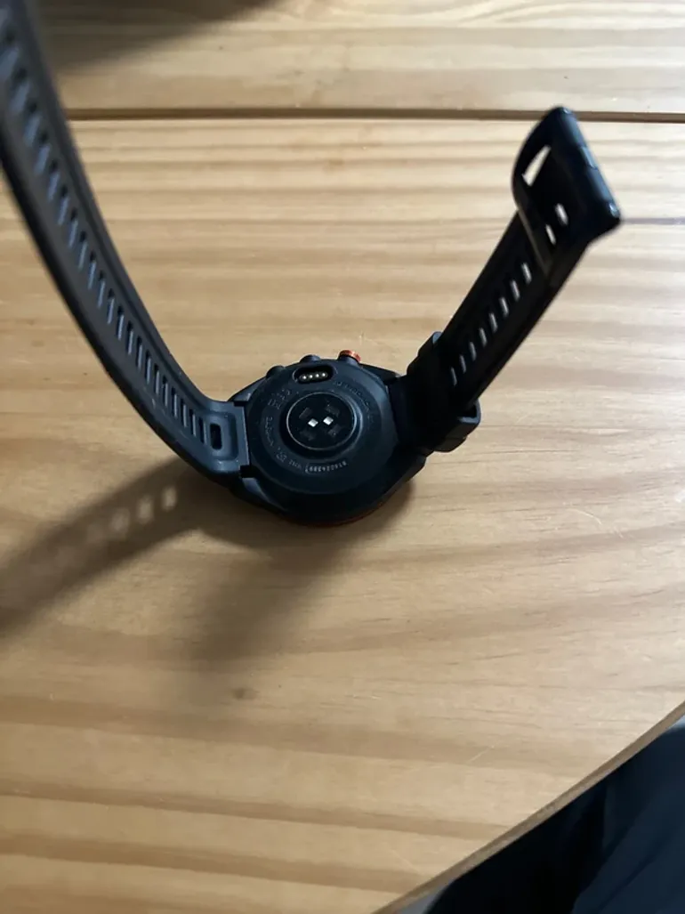 Brugt Garmin Approach S70 bike — billede 3 af 4