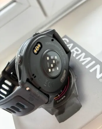 Gebrauchtes Garmin Forerunner 570 bike — Bild 5 von 5