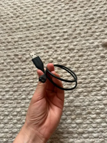 Brugt Garmin Watch bike — billede 8 af 8