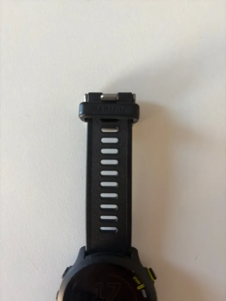 Použité Garmin Forerunner 55 bike — obrázek 12 z 15