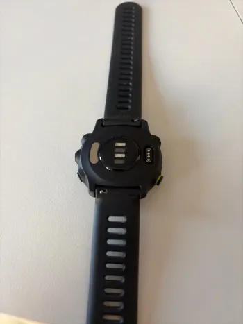 Použité Garmin Forerunner 55 bike — obrázek 9 z 15