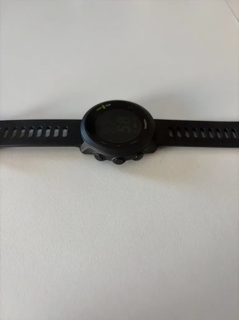 Použité Garmin Forerunner 55 bike — obrázek 5 z 15
