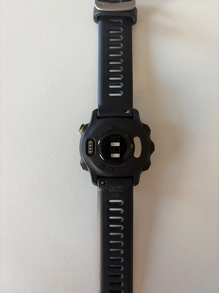 Použité Garmin Forerunner 55 bike — obrázek 7 z 15