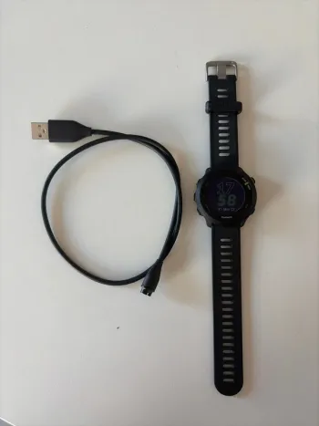 Použité Garmin Forerunner 55 bike — obrázek 1 z 15