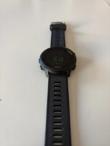 Použité Garmin Forerunner 55 bike — obrázek 6 z 15