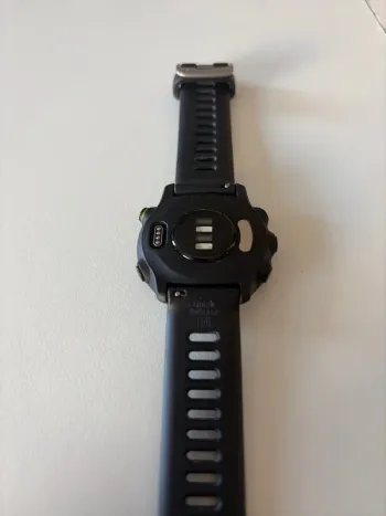 Použité Garmin Forerunner 55 bike — obrázek 11 z 15