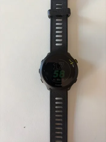 Použité Garmin Forerunner 55 bike — obrázek 2 z 15