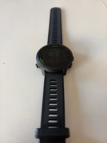 Použité Garmin Forerunner 55 bike — obrázek 4 z 15
