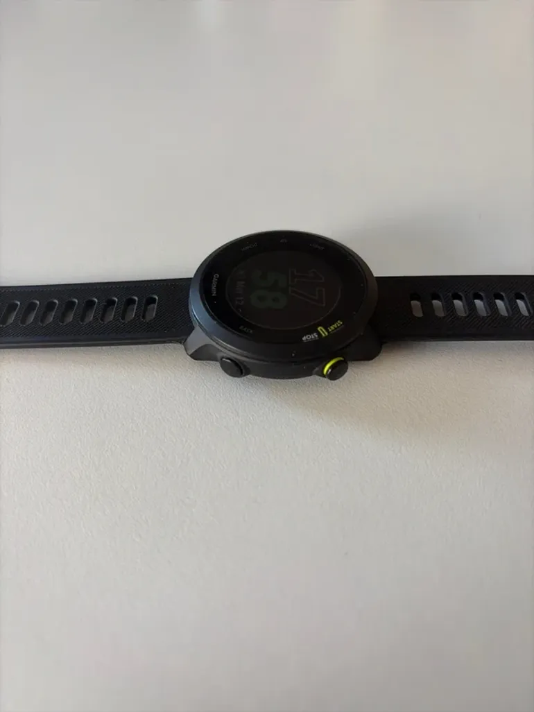 Použité Garmin Forerunner 55 bike — obrázek 3 z 15
