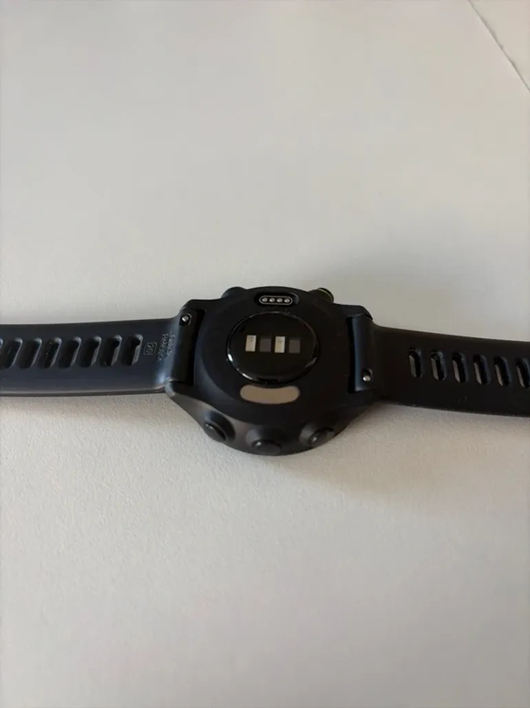 Použité Garmin Forerunner 55 bike — obrázek 8 z 15