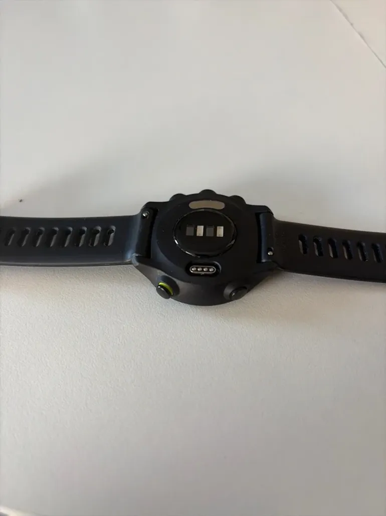 Použité Garmin Forerunner 55 bike — obrázek 10 z 15