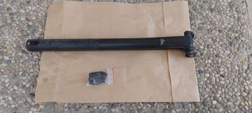 Brugt Canyon SP0059 2022 Saddles & Seatposts