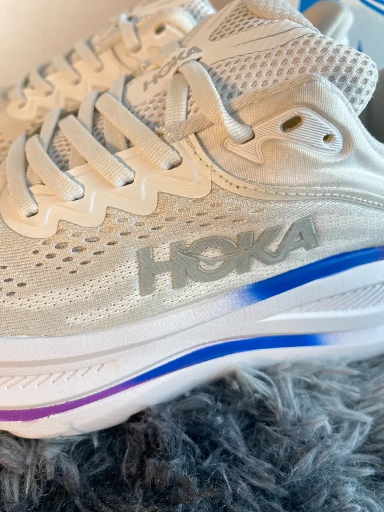 Used Hoka Bondi 9 bike — image 9 of 10