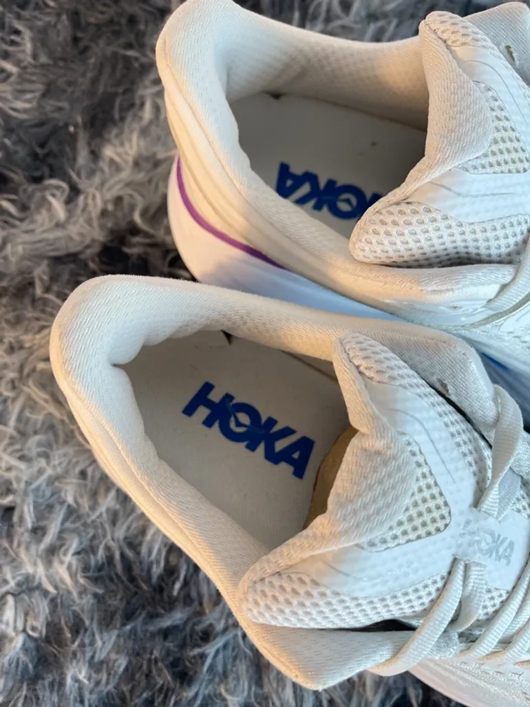Used Hoka Bondi 9 bike — image 8 of 10