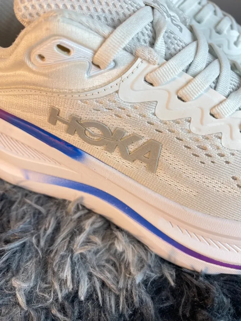 Used Hoka Bondi 9 bike — image 6 of 10