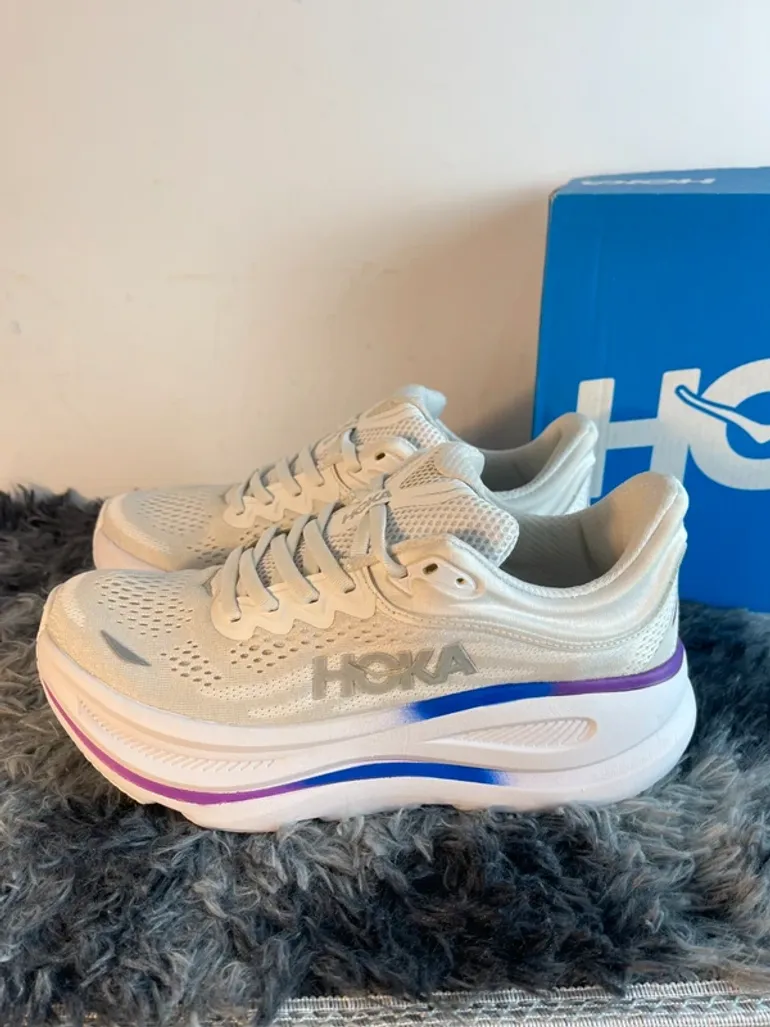 Used Hoka Bondi 9 bike — image 3 of 10