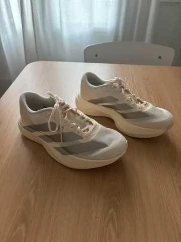 Used Adidas Evo SL Running Shoes