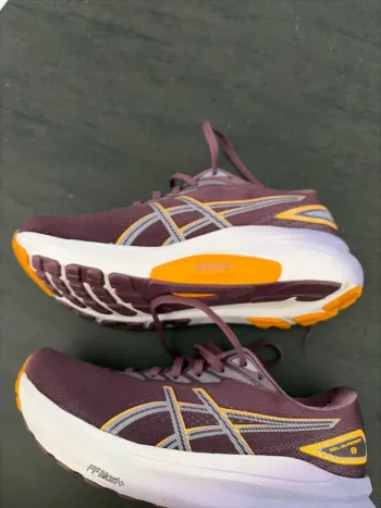 Used Asics Gel Superion 8 bike — image 4 of 4