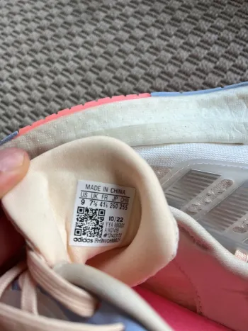 Used Adidas Solar Boost bike — image 4 of 4