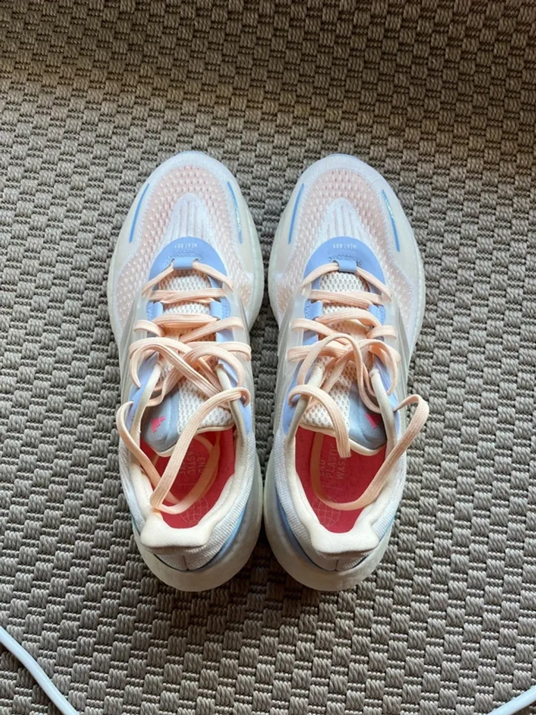 Used Adidas Solar Boost bike — image 2 of 4