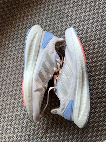 Used Adidas Solar Boost bike — image 3 of 4