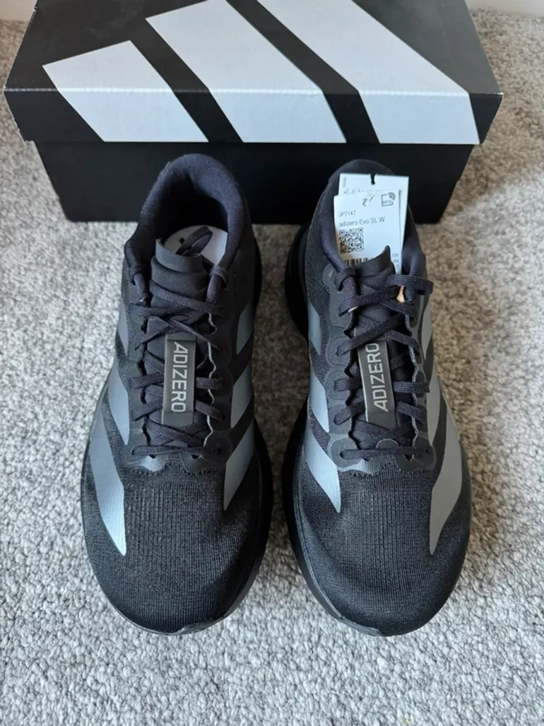 Použité Adidas adizero SL bike — obrázek 5 z 13