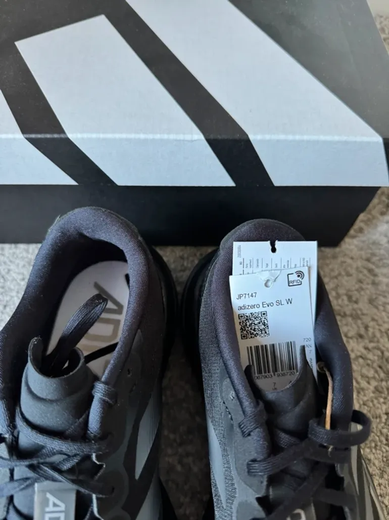 Použité Adidas adizero SL bike — obrázek 6 z 13