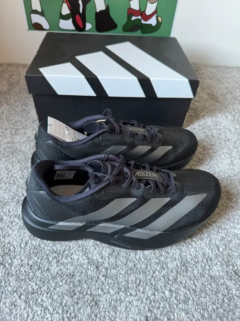 Použité Adidas adizero SL bike — obrázek 3 z 13