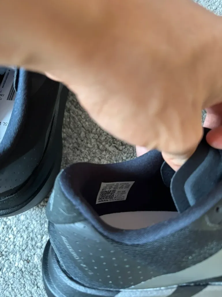 Použité Adidas adizero SL bike — obrázek 11 z 13