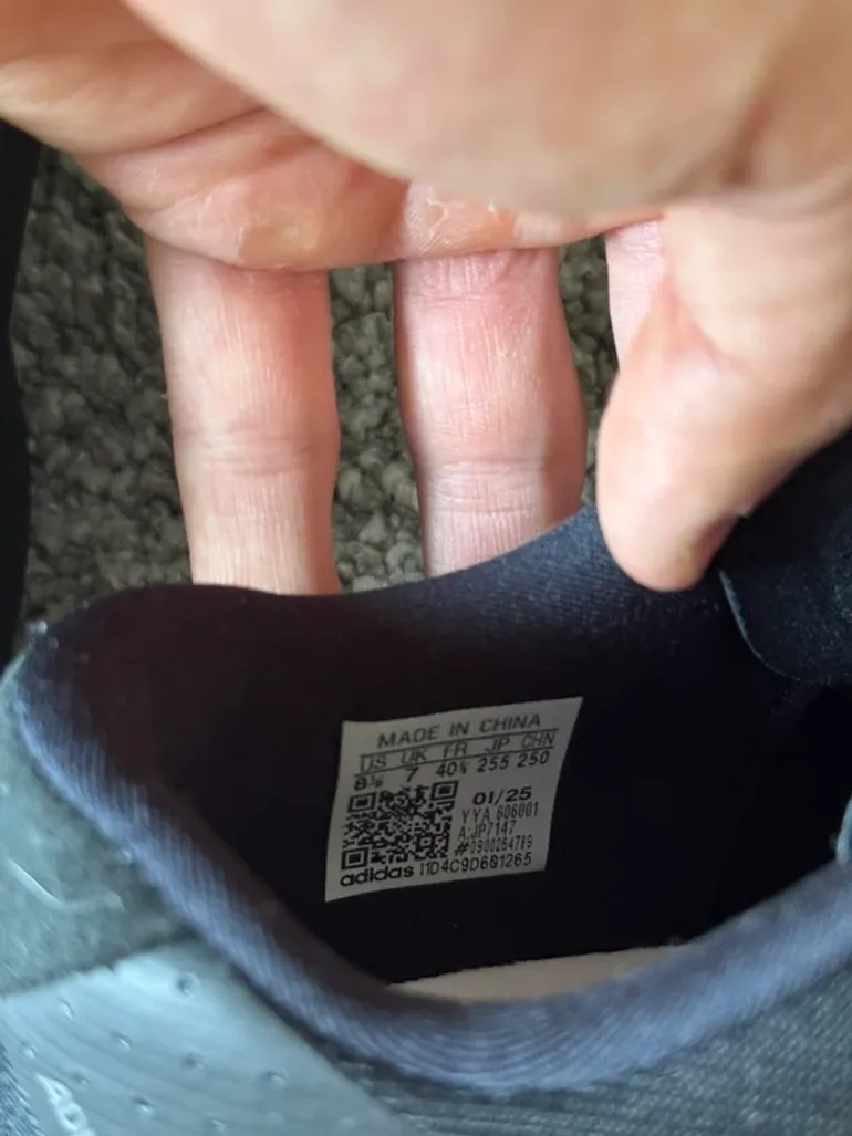 Použité Adidas adizero SL bike — obrázek 12 z 13