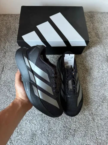 Used Adidas adizero SL Running Shoes